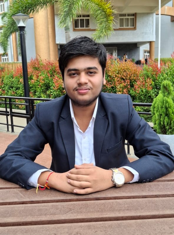 Founder of Vriksha Furnitures