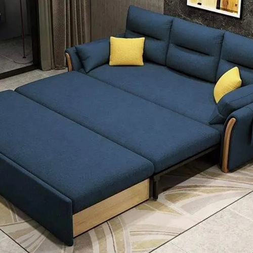 2 in 1 sofa cumbed.