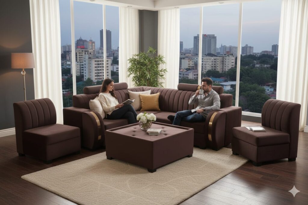 Custom Wooden Furniture for Home – Premium Designs by Vriksha Furnitures Custom Wooden Furniture for Home – Premium Designs by Vriksha Furnitures