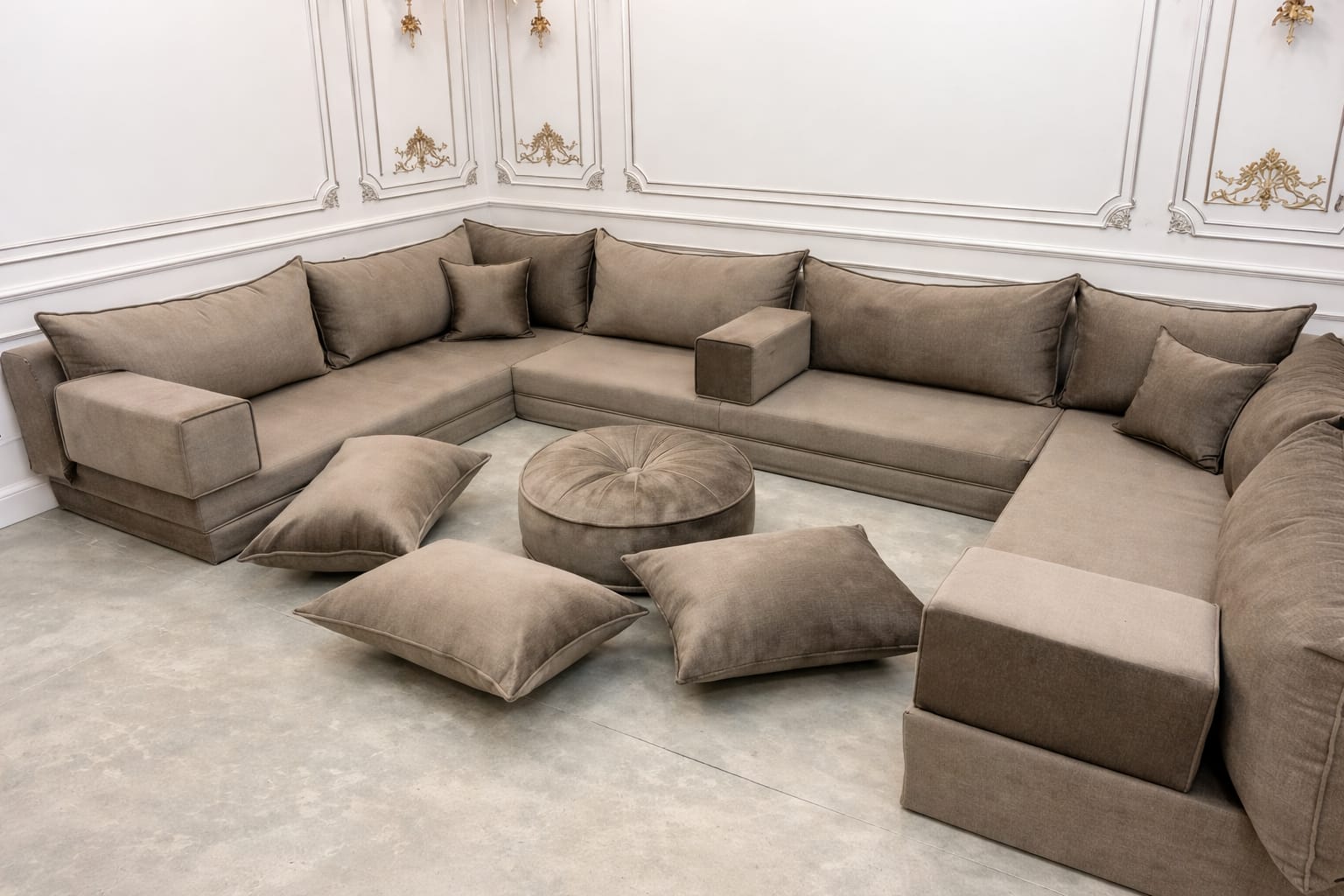 Sofa Set Affordable – A Simple Choice for Every Home Sofa Set