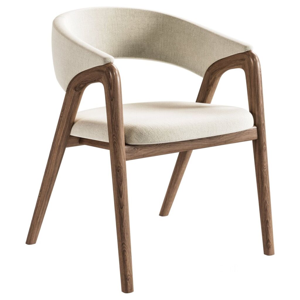 rest eating chair