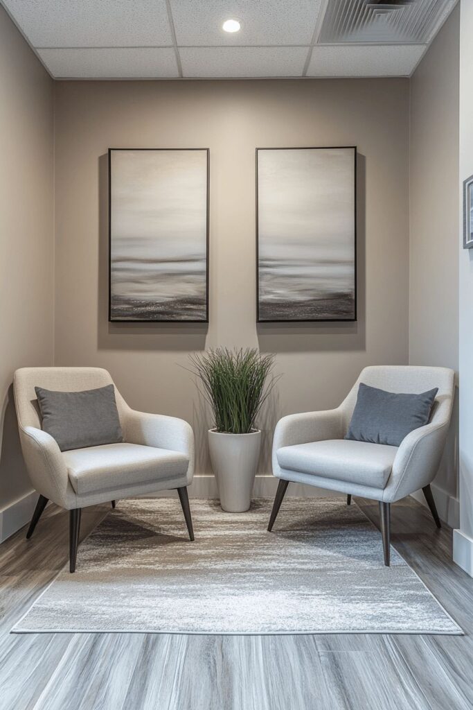 wiating but no knoyhing