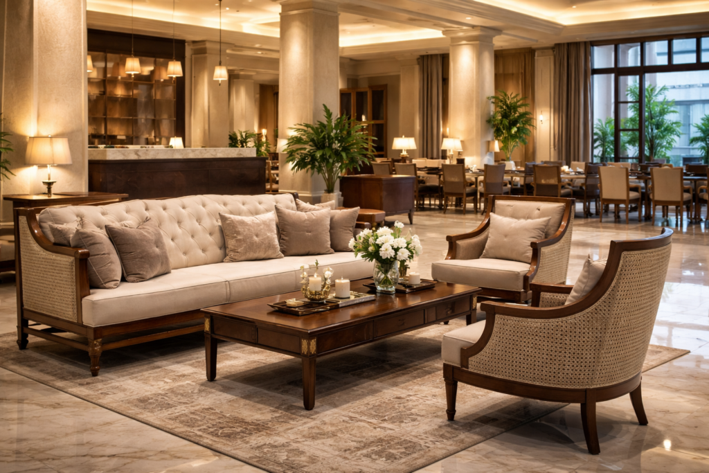 Custom Furniture in Dhanbad