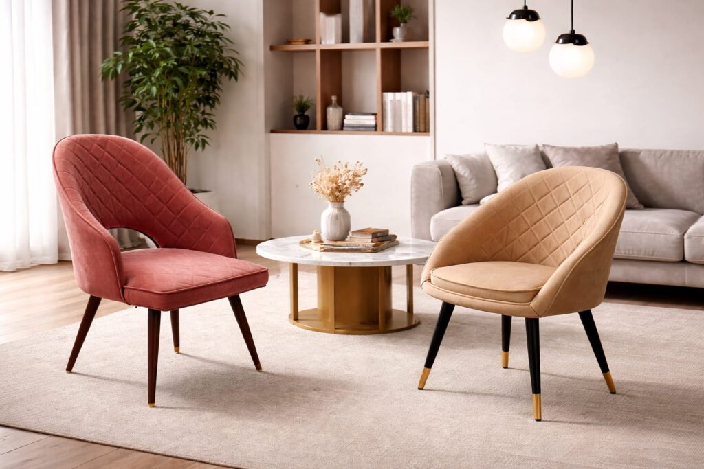 Restaurant Furniture Manufacturer India