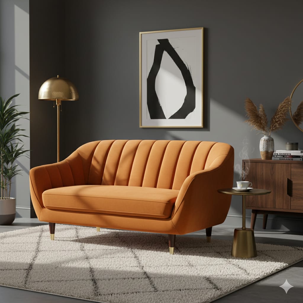 Designer Sofa in Dhanbad – Simple Way to Upgrade Your Living Room Designer Sofa in Dhanbad