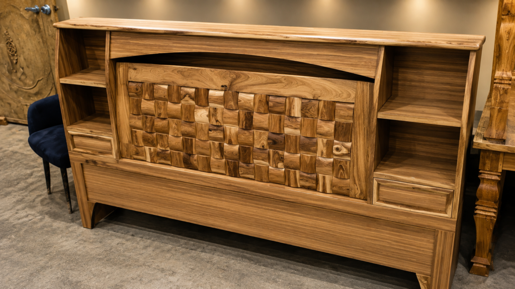 Furniture Exporters from India: Why Indian Furniture is Winning Global Markets chatgpt image may 12, 2026, 06 29 05 pm