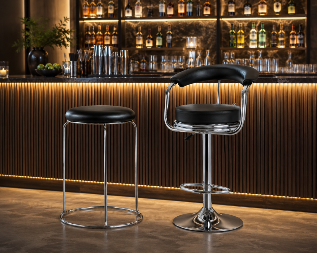 Restaurant Bar Chair Manufacturer in India for Premium Commercial Spaces chatgpt image may 13, 2026, 08 09 59 pm