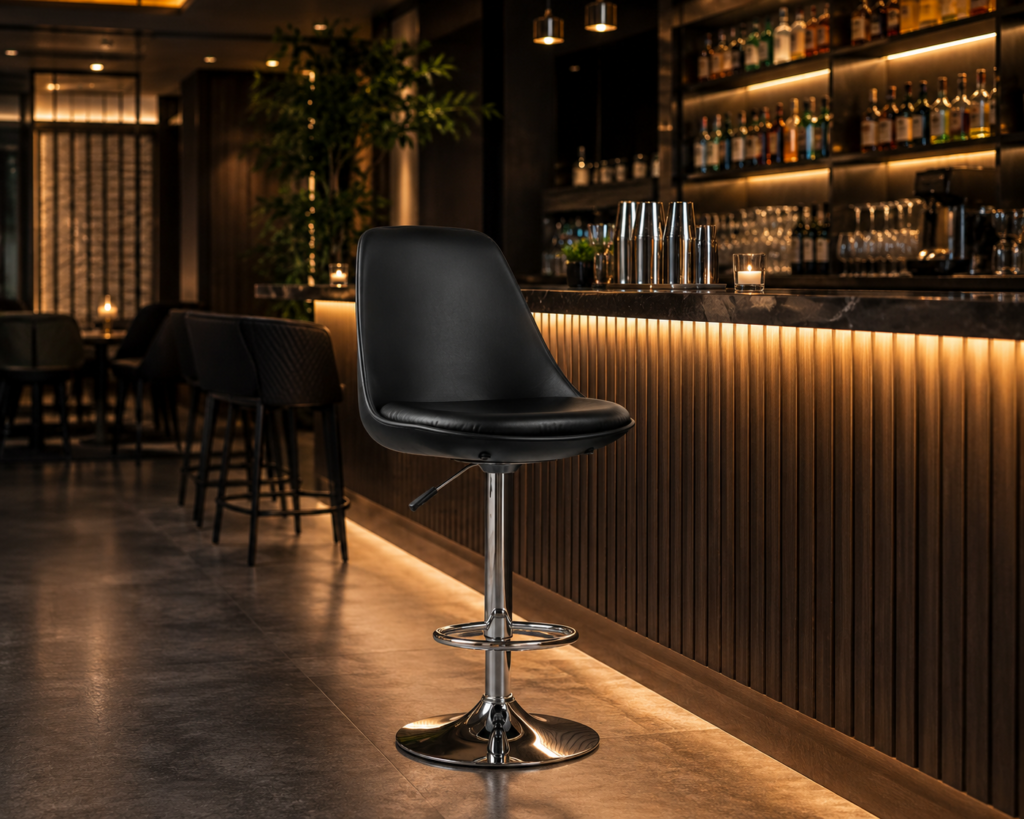 Restaurant Bar Chair Manufacturer in India for Premium Commercial Spaces chatgpt image may 13, 2026, 08 12 48 pm