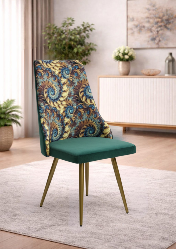 Single Seater Sofa in Dhanbad: The Perfect Choice for Modern Homes vriksha furniture saloon chair 38 (1)