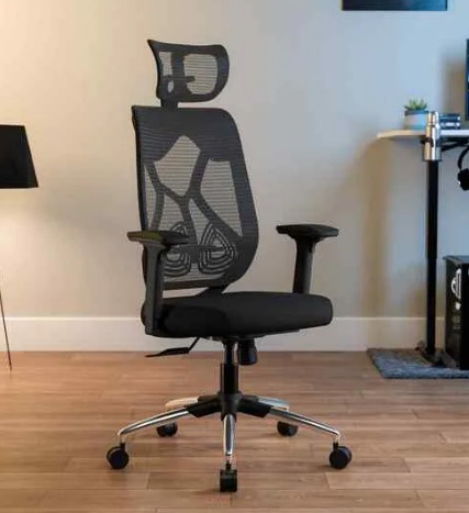 Chair Manufacturer in Jharkhand